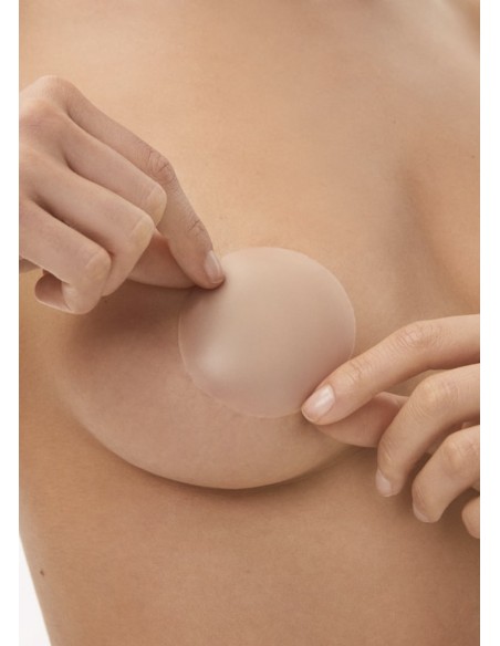 Pezoneras silicona