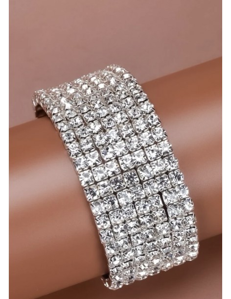 Pulsera brillo 2