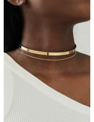Choker bisuteria
