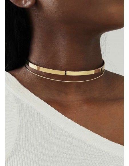 Choker bisuteria