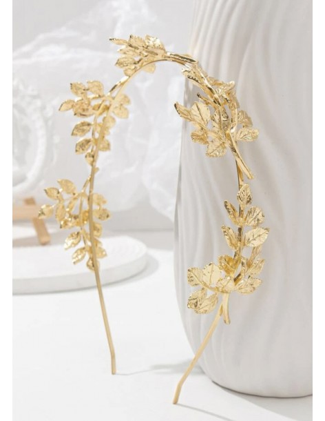 Diadema FINI hojas 2