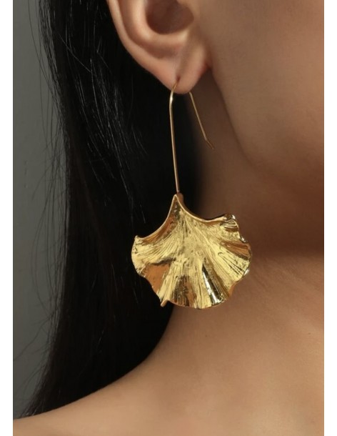 Pendientes Joya HOJA