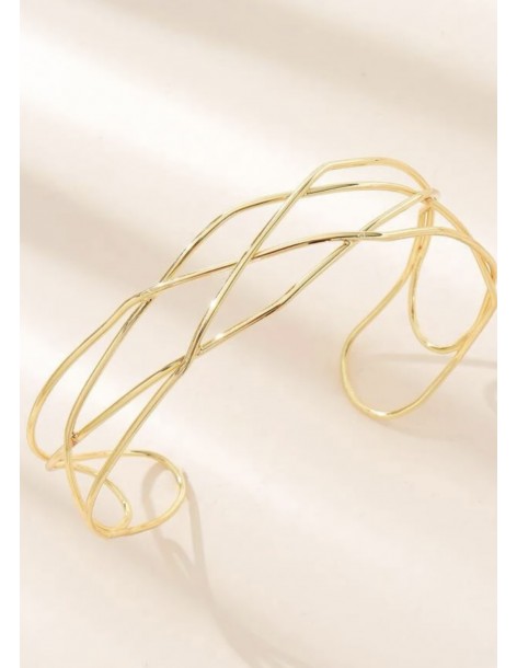 Choker bisuteria MAKY