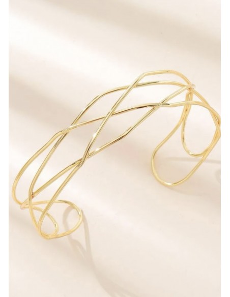 Choker bisuteria MAKY