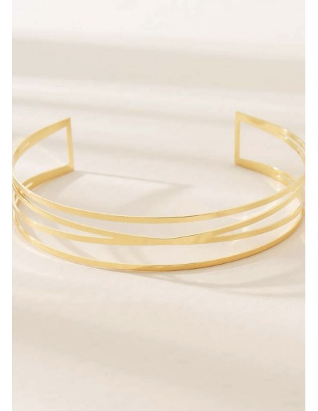 Choker bisuteria MAGDA