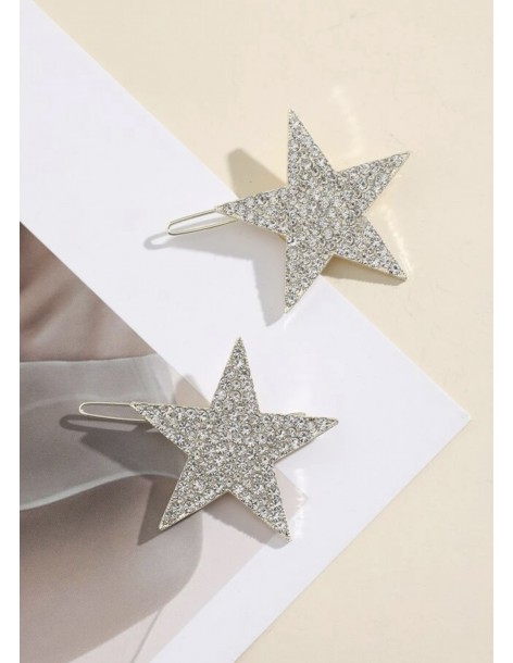 Horquillas PELO star