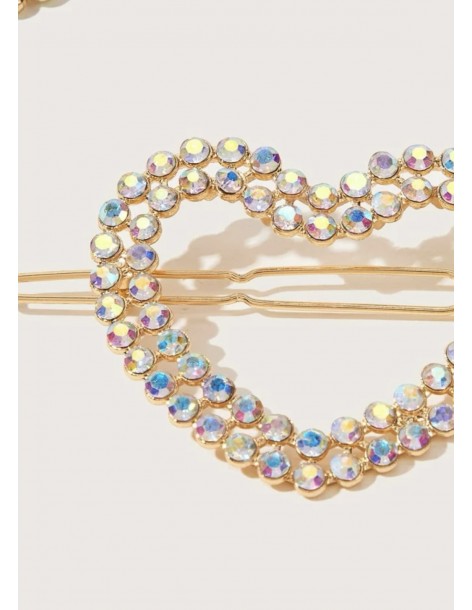 Horquillas PELO Love 2