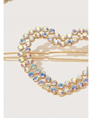 Horquillas PELO Love