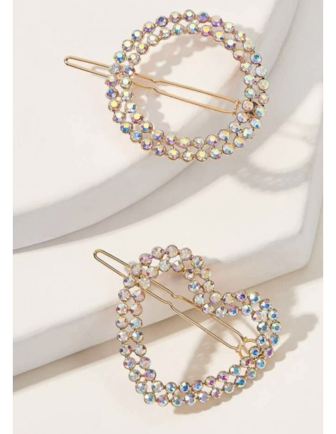 Horquillas PELO Love