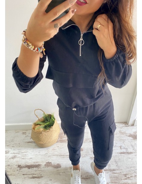 Chandal ROMERO 2 piezas