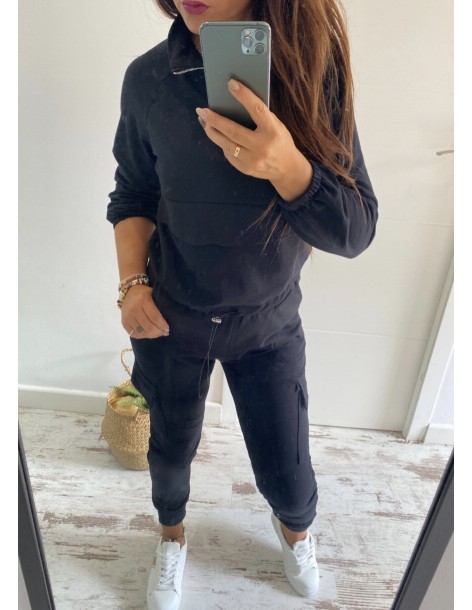 Chandal ROMERO 2 piezas 2