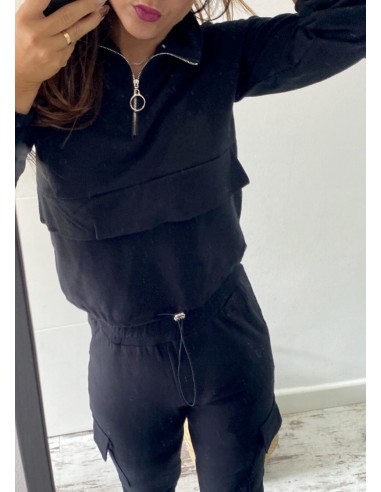 Chandal ROMERO 2 piezas