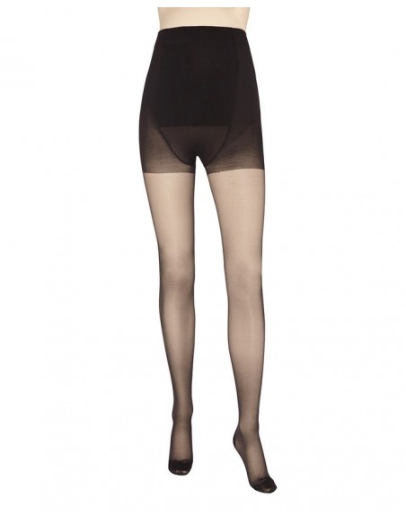 Medias reductoras cristal