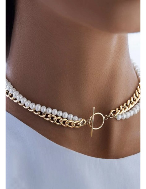 Colgante PERLAS