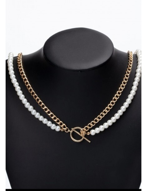Colgante PERLAS 2