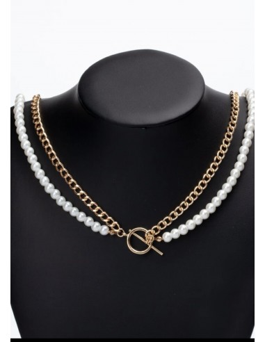Colgante PERLAS