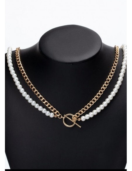 Colgante PERLAS