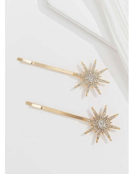 Horquillas PELO star