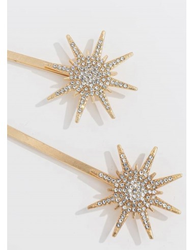 Horquillas PELO star