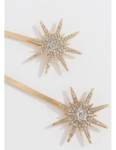 Horquillas PELO star