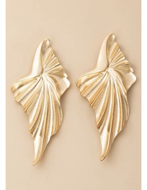 Pendientes gold