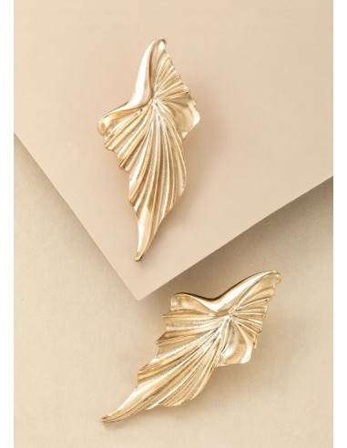 Pendientes gold
