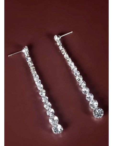 Pendientes Cristales 2