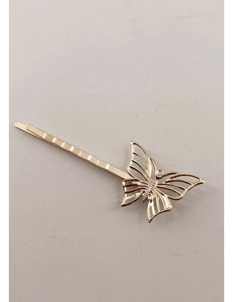 Pack Horquillas mariposas 2