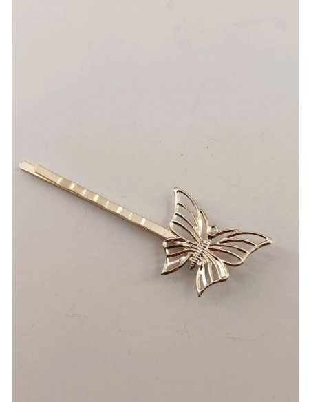 Pack Horquillas mariposas