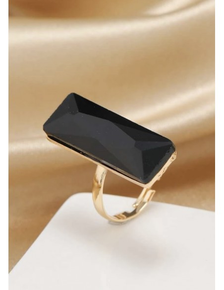 Anillo black