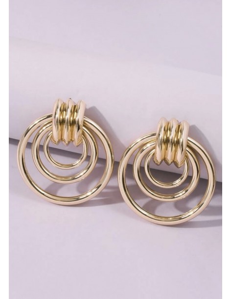 Pendientes REDONDY 2