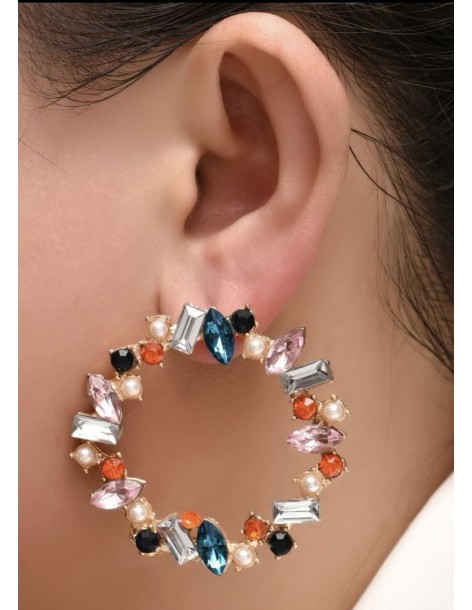 Pendientes DIAMANT