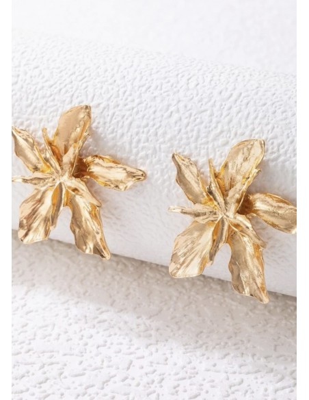 Pendientes Florin