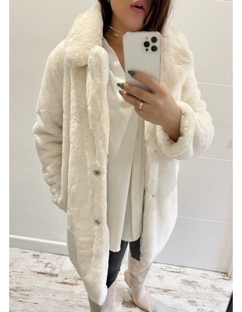 Abrigos pelos Blanco 2