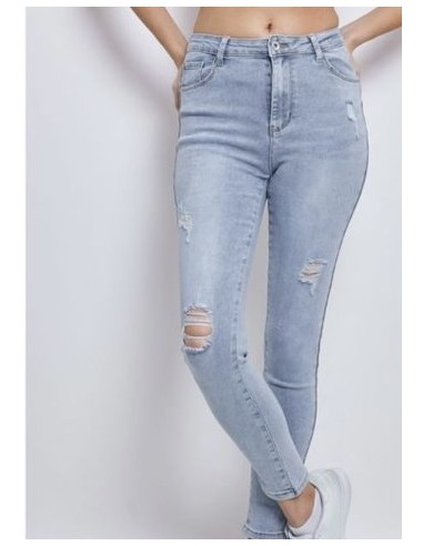 Jeans PUSH UP 99510