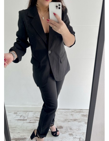 Traje CHAQETA