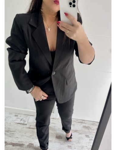 Traje CHAQETA