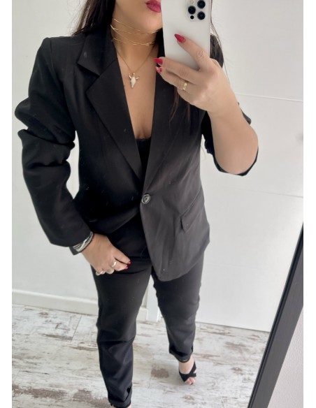 Traje CHAQETA