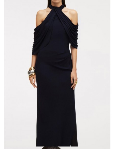 Vestido fiesta RADOL