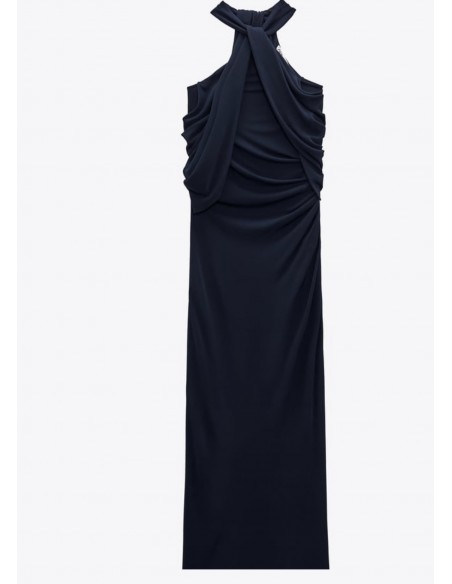 Vestido fiesta RADOL