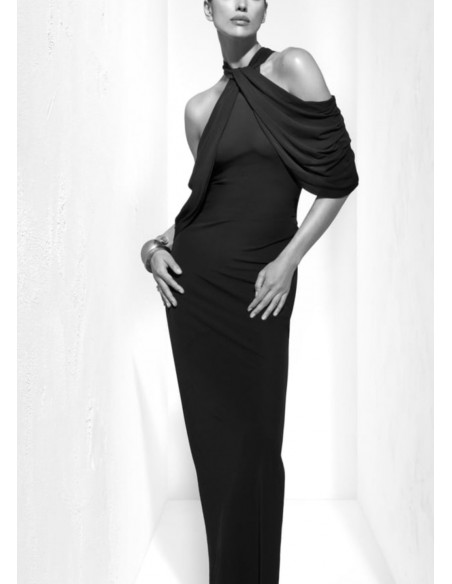 Vestido fiesta RADOL