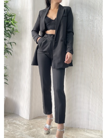 Traje chaqueta MELYSA