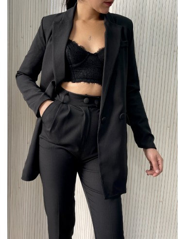 Traje chaqueta MELYSA