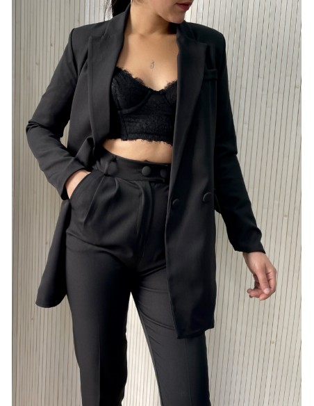 Traje chaqueta MELYSA