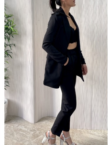 Traje chaqueta MELYSA