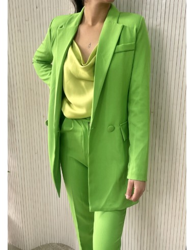 Traje chaqueta MELYSA