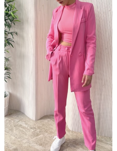 Traje chaqueta MELYSA