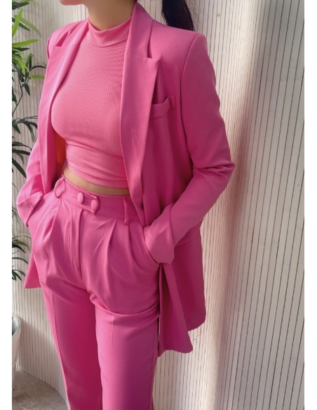 Traje chaqueta MELYSA