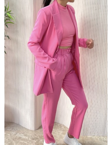 Traje chaqueta MELYSA