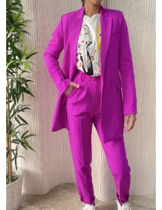 Traje chaqueta MELYSA 2